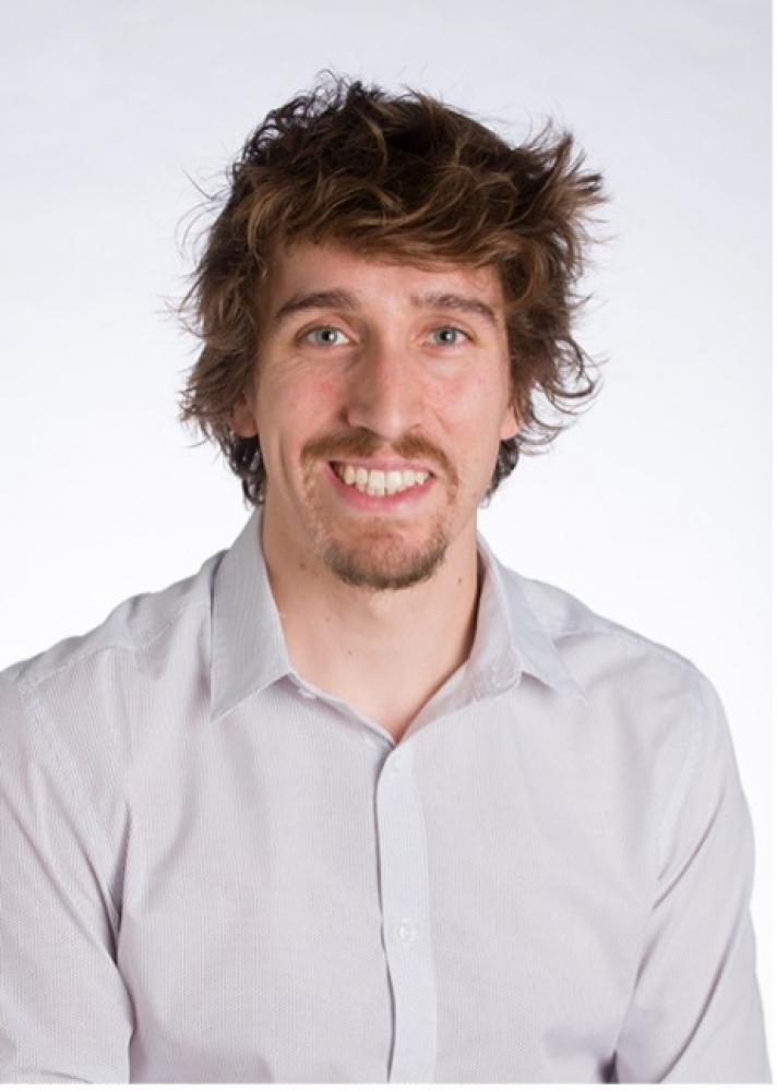 Dr Matthew Faria